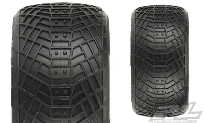 Pro-Line Positron 2.2" S4 Off Road Buggy Rear Tire For 1/10 Rear Buggy Wheel