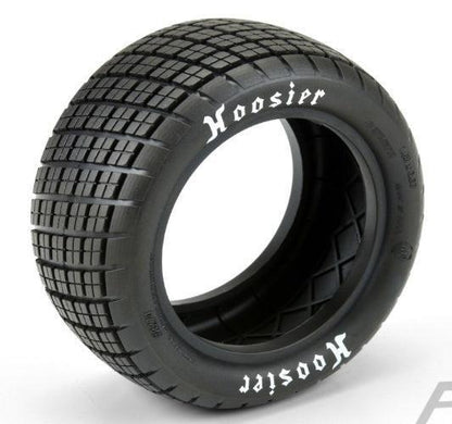 Pro-Line Hoosier Angle Block 2.2" M3 (Soft) Off-Road Buggy Rear Tire