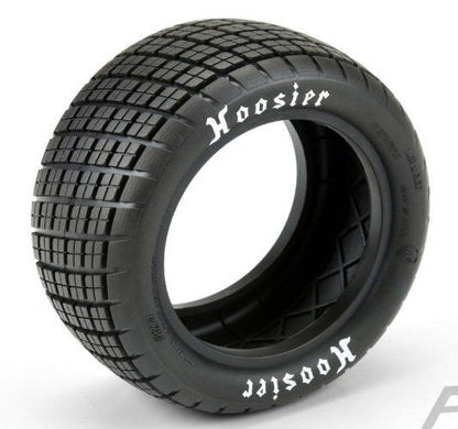 Pro-Line Hoosier Angle Block 2.2" M3 (Soft) Off-Road Buggy Rear Tire
