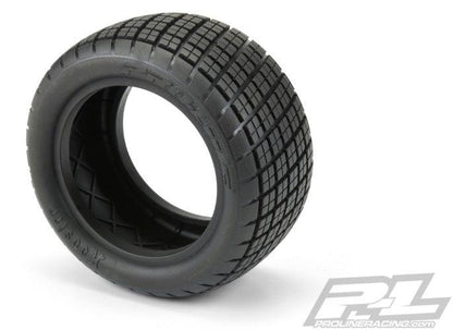 Pro-Line Hoosier Angle Block 2.2" M3 (Soft) Off-Road Buggy Rear Tire