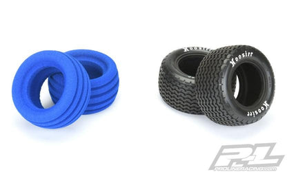 Pro-Line 8280-02 Hoosier Super Chain Link T 2.2" M3 Soft Off-Road Truck Tire