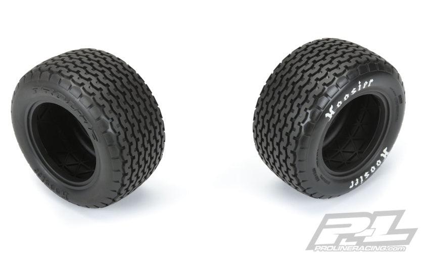 Pro-Line 8280-02 Hoosier Super Chain Link T 2.2" M3 Soft Off-Road Truck Tire
