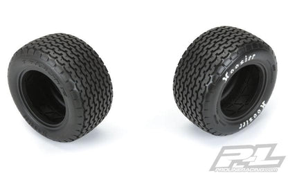Pro-Line 8280-02 Hoosier Super Chain Link T 2.2" M3 Soft Off-Road Truck Tire