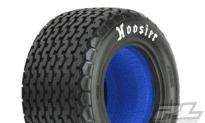 Pro-Line 8280-02 Hoosier Super Chain Link T 2.2" M3 Soft Off-Road Truck Tire