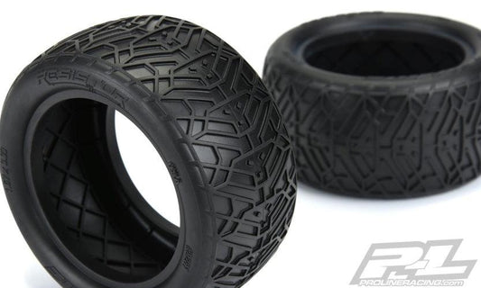 Pro-Line Resistor 2.2" Off-Road Buggy Rear Tire For 2.2" 1/10 Rear Buggy Wheel