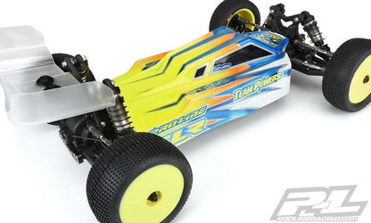 Pro Line Hole Shot 3.0 2.2" Off-Road Buggy Rear Tire For 1/10 Rear Buggy Wheel