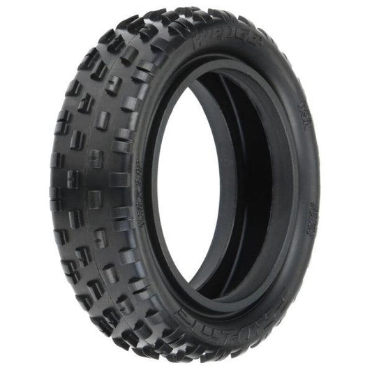 Pro-line 8283-103 Wedge Gen 3 2.2" 2WD Z3 Carpet Buggy Front Tires