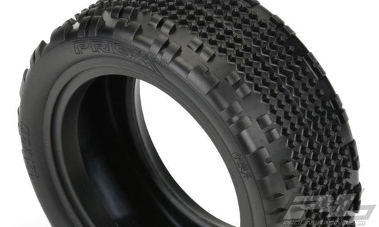 Pro-Line 2.0 2.2" 4wd Off-Road Carpet Buggy Front Tires For 1/10 Buggy Wheels
