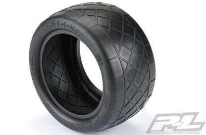 Pro-Line Shadow 2.2" Off-Road Buggy Rear Tires For 2.2" 1/10 Rear Buggy Wheels