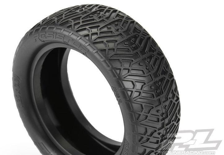 Pro-Line Resistor 4WD MC Clay Off-Road Buggy Front Tire For Front Buggy Wheel