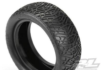 Pro-Line Resistor 4WD MC Clay Off-Road Buggy Front Tire For Front Buggy Wheel