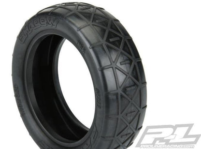 Pro-Line Shadow 2.2" 2WD Off-Road Buggy Front Tires For 2.2" 2WD Buggy Wheels