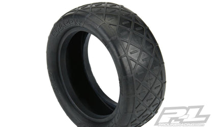 Pro-Line Shadow 2.2" 4WD Off-Road Buggy Front Tires For 1/10 Buggy Wheels
