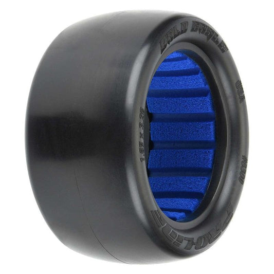Pro-Line 8300-17 1/10 Bald Eagle MC Rear 2.2" Off-Road Buggy Tires (2)