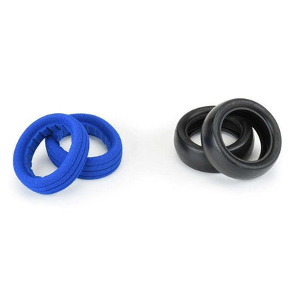 Pro-Line 8301-17 1/10 Bald Eagle 2WD MC Front 2.2" Off-Road Buggy Tires (2)