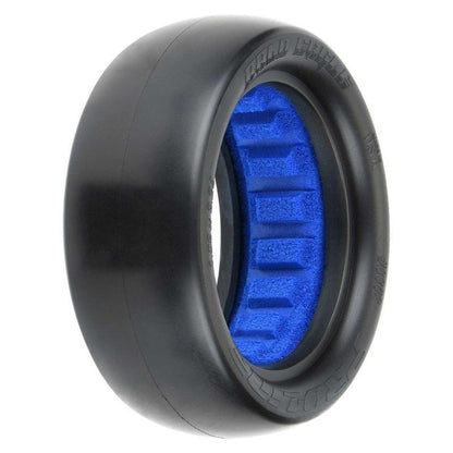 Pro-Line 8302-203 1/10 Bald Eagle 4WD S3 Front 2.2" Off-Road Buggy Tires (2)