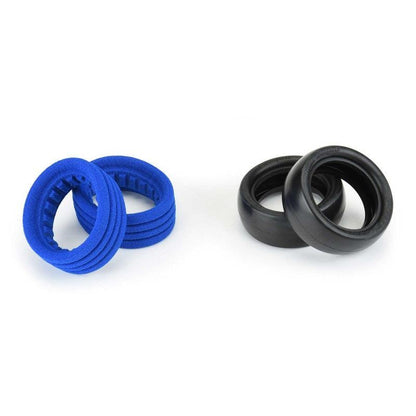 Pro-Line 8302-203 1/10 Bald Eagle 4WD S3 Front 2.2" Off-Road Buggy Tires (2)