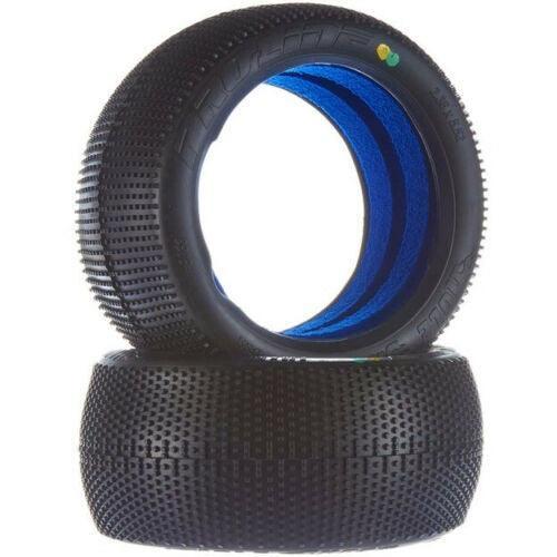 Pro-Line 9033-003 Hole Shot 4.0 X3 Soft 1/8 Truck Tires (2)
