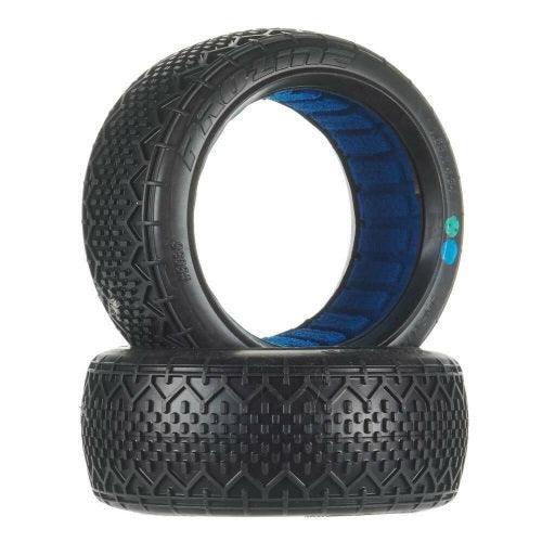 Pro-Line 9036-004 Suburbs X4 (Super Soft) Off-Road 1/8 Buggy Tires (2)