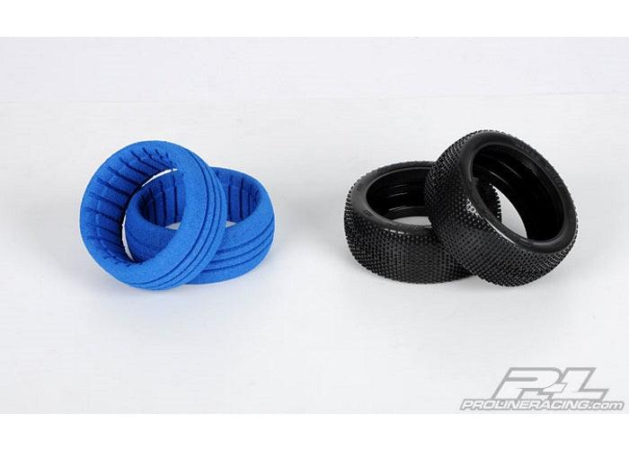 Pro-Line 9041-03 F/R Hole Shot 2.0 M4 Super Soft Off-Road 1/8 Buggy Tires (2)