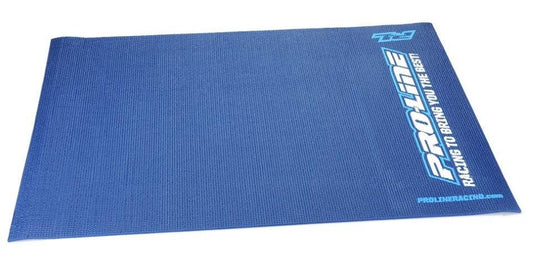 Pro-Line 9908-01 Roll-Up Pit Mat