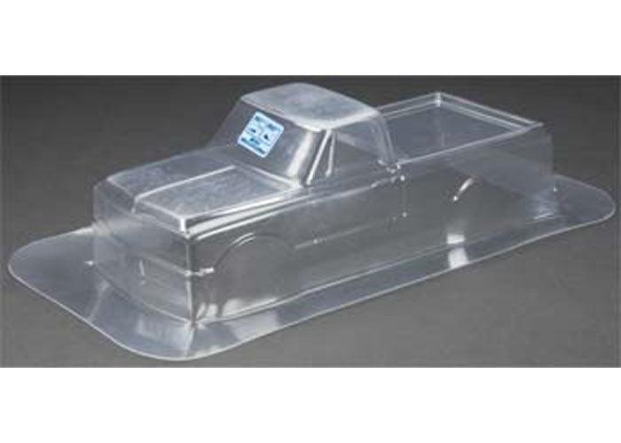 Pro-Line 3251-00 1972 Chevy C10 Clear Body Stampede