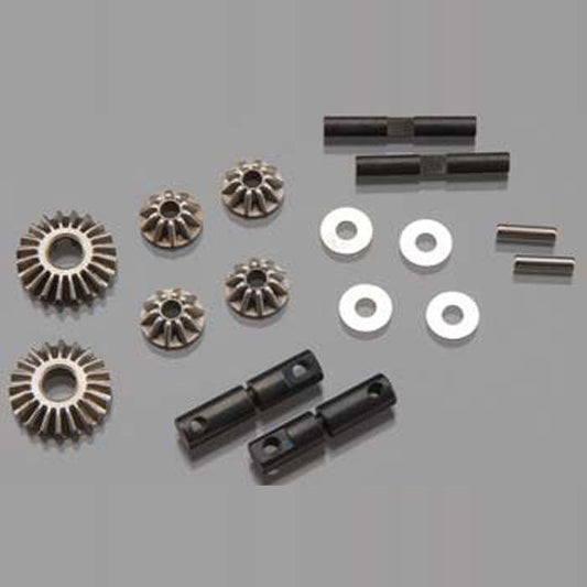 Pro-Line 6092-06 Transmission Differential Internal Gear Set Stampede / Bandit