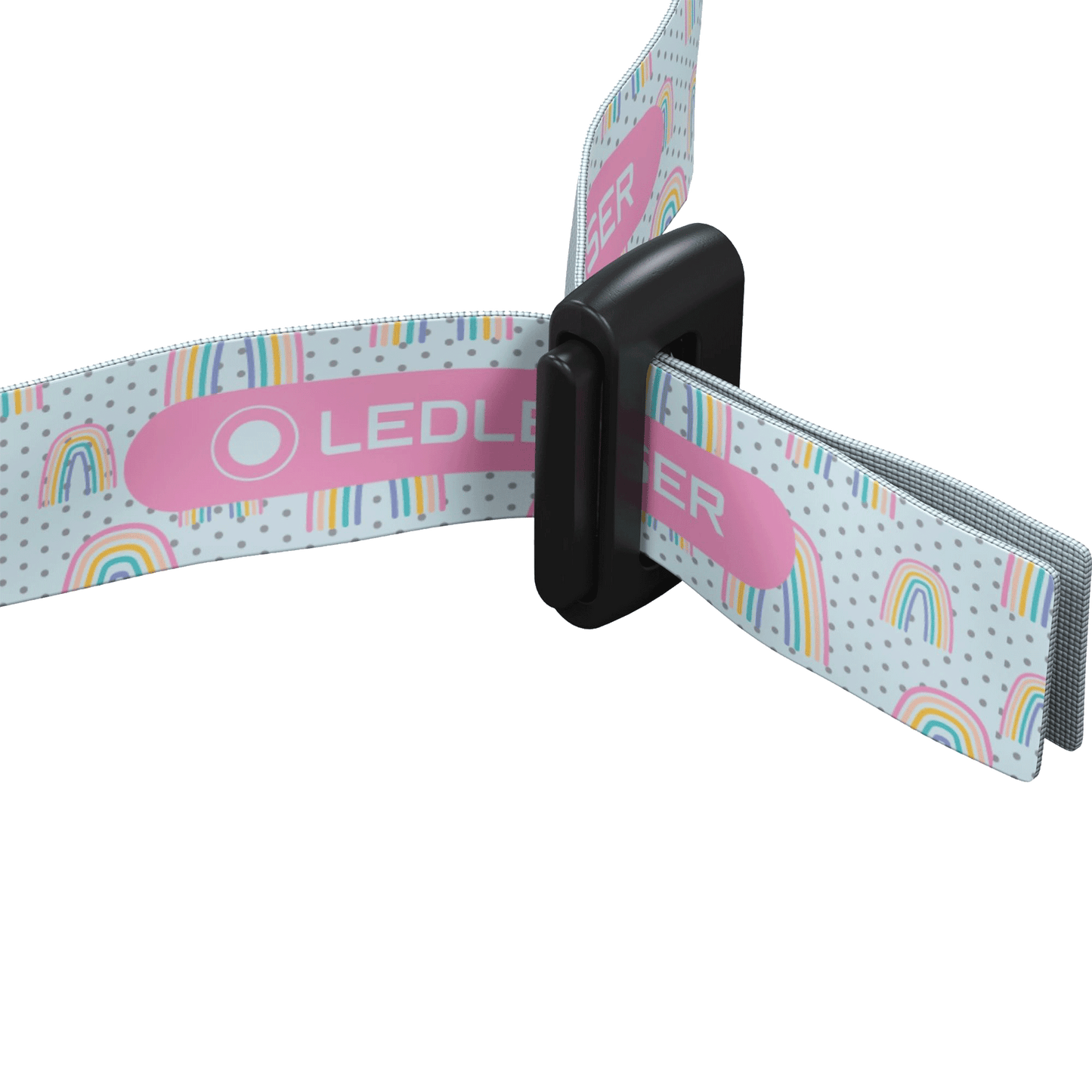 Kidled2 Headlamp