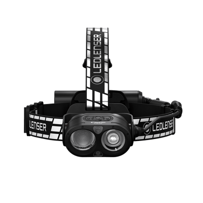 H19R Signature Headlamp