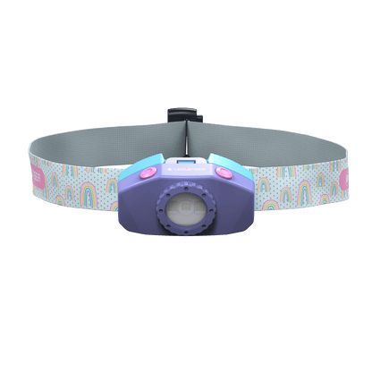 Kidled2 Headlamp