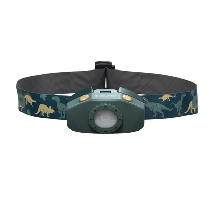 Kidled2 Headlamp