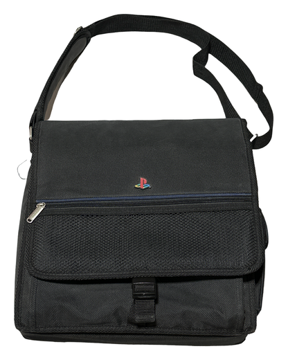 Various Game & System Carrying Case's