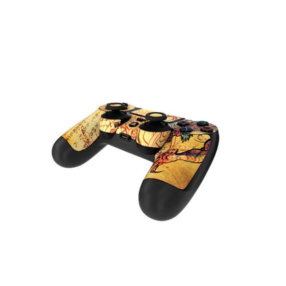 Dragon Legend - Sony PS4 Controller Skin