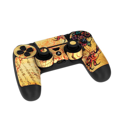 Dragon Legend - Sony PS4 Controller Skin