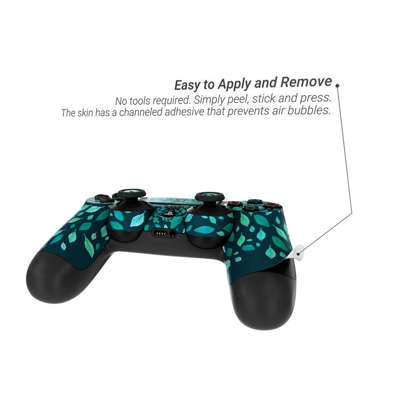 Growth - Sony PS4 Controller Skin