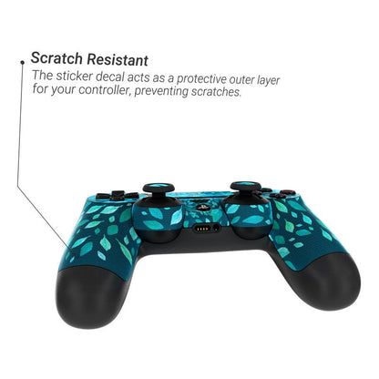 Growth - Sony PS4 Controller Skin