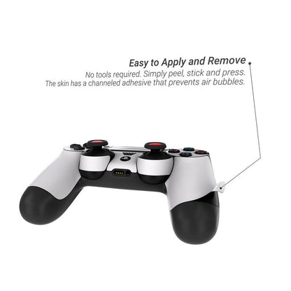 Retro - Sony PS4 Controller Skin