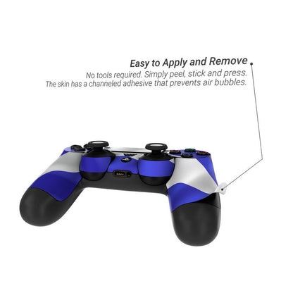 St. Andrew's Cross - Sony PS4 Controller Skin