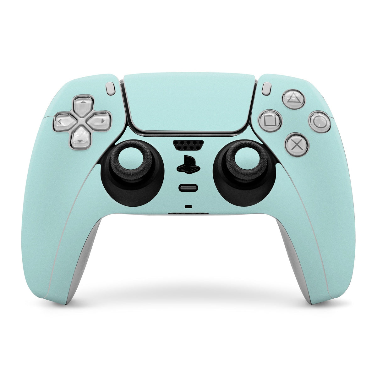 Solid State Mint - Sony PS5 Controller Skin