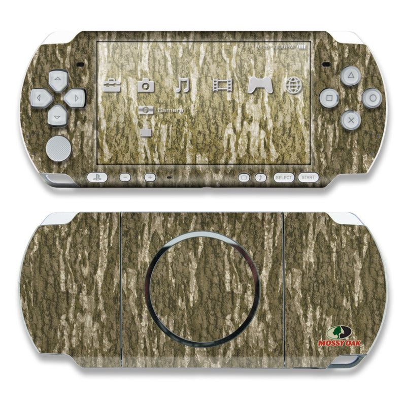 New Bottomland - Sony PSP 3000 Skin