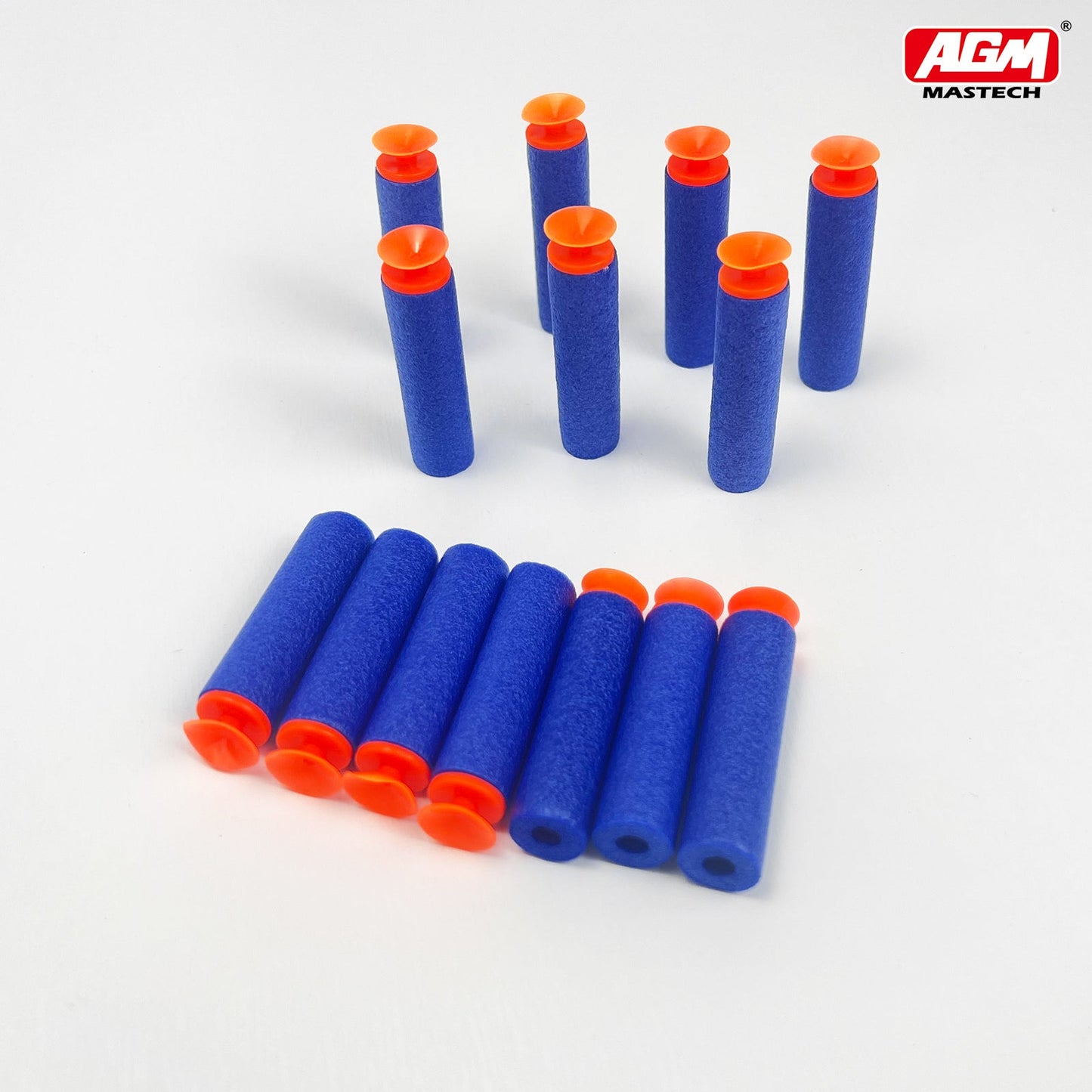 Suction Dart Bullet,foam bullets, soft bullets.