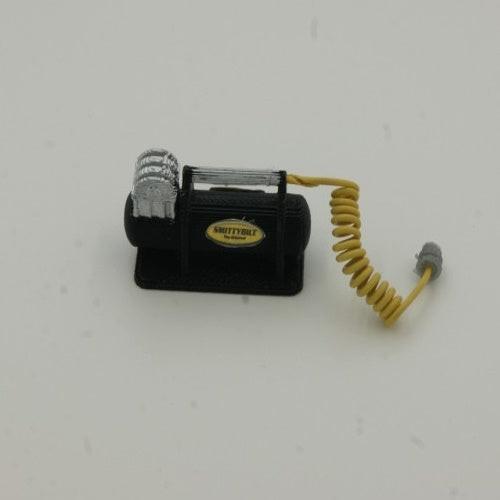 Exclusive RC ERC-10-3039 Portable Air Compressor