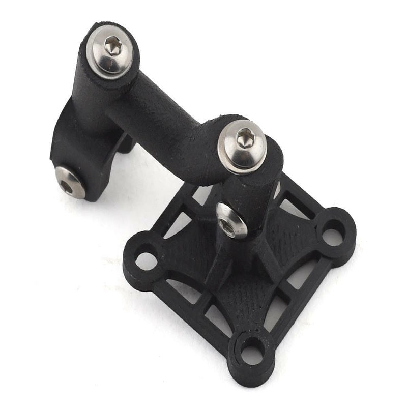 Exclusive RC ERC8-DC-1049 Drag Racing Chute Mount "G"