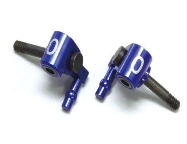 Kyosho R246-1310C Steering Block for MR-03 Camber 0° Mini-Z