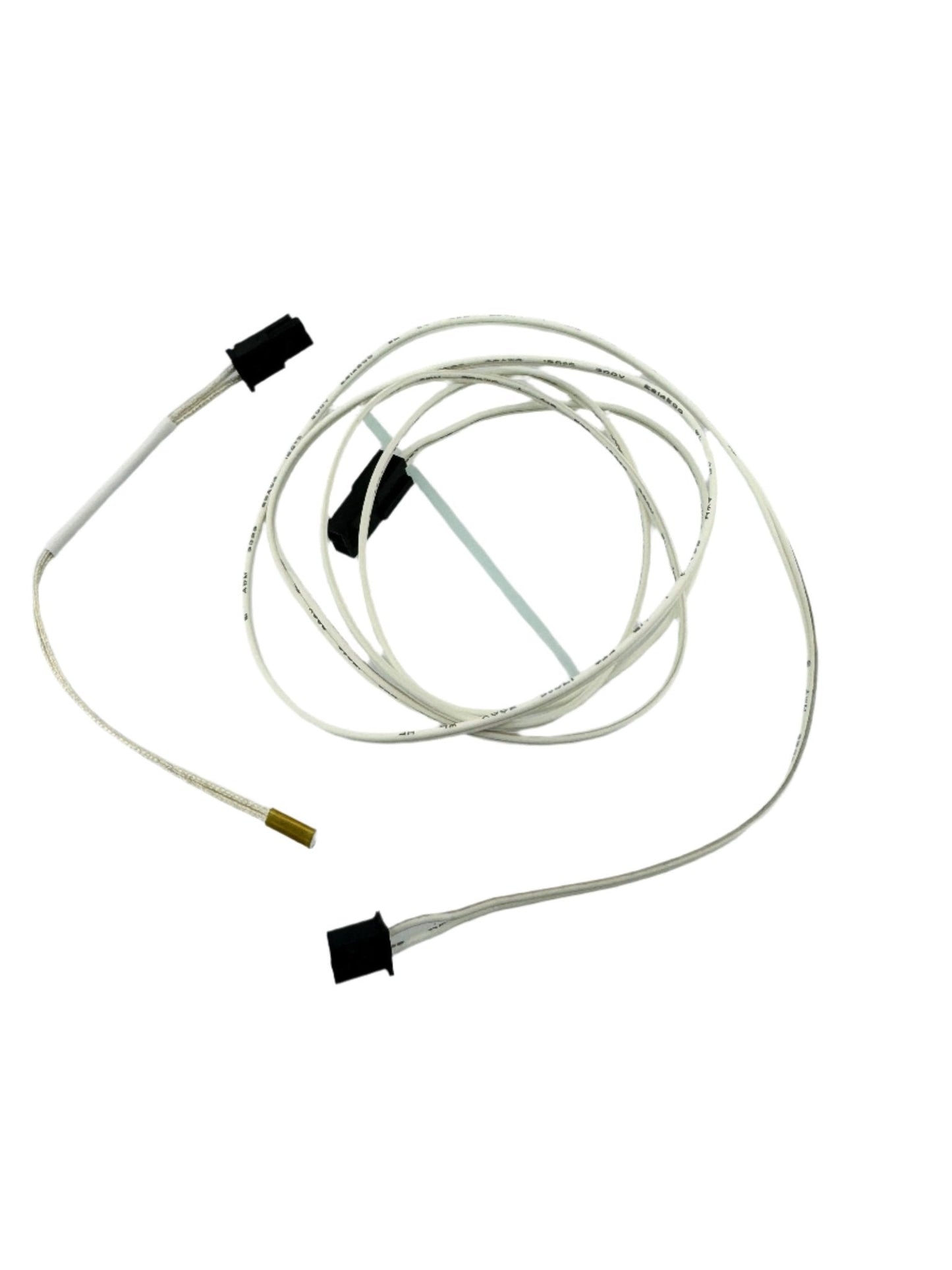 Rapido 2 ACE - Thermistor 104NT and PT1000