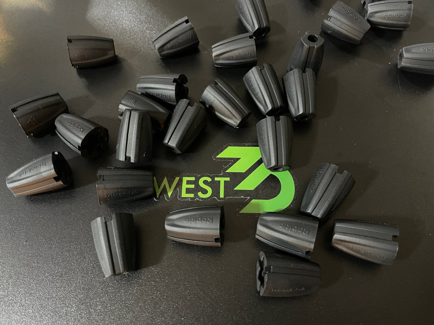 Rapido Silicone Socks (Rapido 1 and Rapido 2)