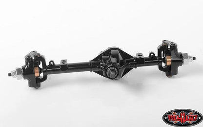 RC4WD Z-A0101 K44 Ultimate Scale Cast Front Axle Trail Finder 2 Gelande II
