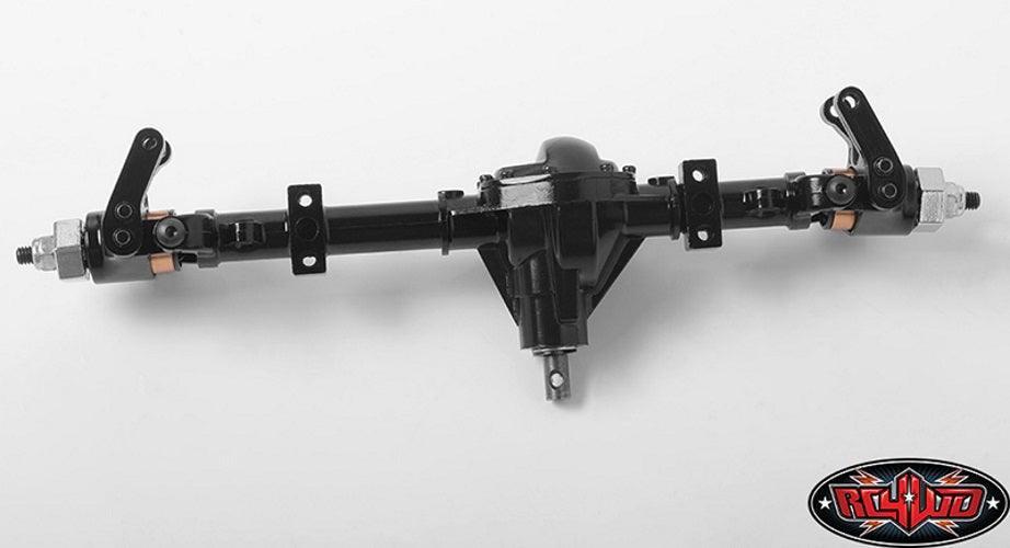 RC4WD Z-A0101 K44 Ultimate Scale Cast Front Axle Trail Finder 2 Gelande II
