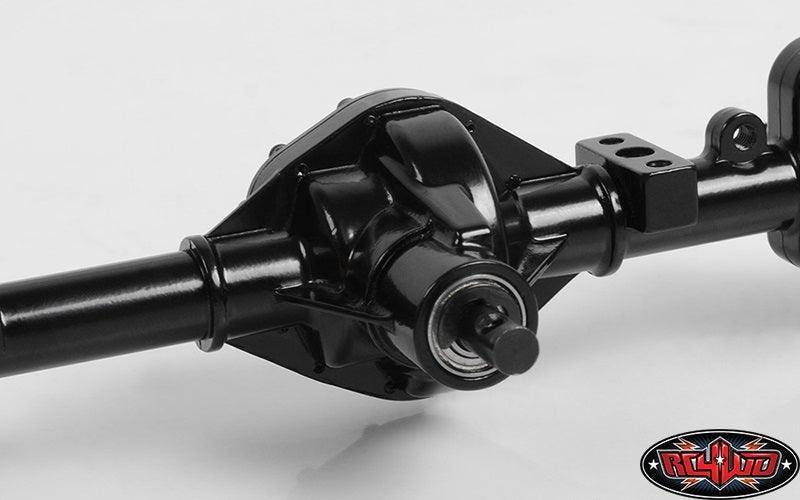 RC4WD Z-A0101 K44 Ultimate Scale Cast Front Axle Trail Finder 2 Gelande II