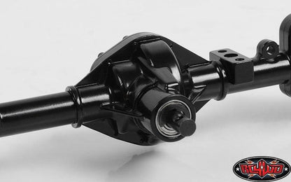 RC4WD Z-A0101 K44 Ultimate Scale Cast Front Axle Trail Finder 2 Gelande II